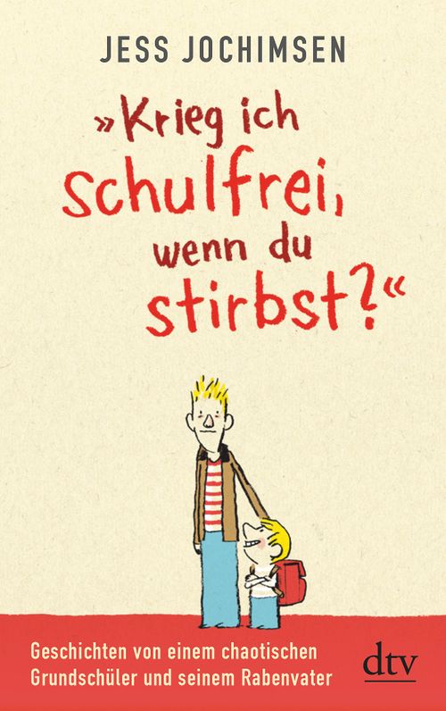 Lustige Bücher dtv Verlag